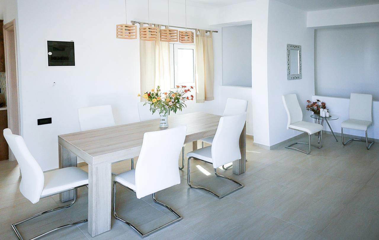 Villa Xenia Stalis Extérieur photo