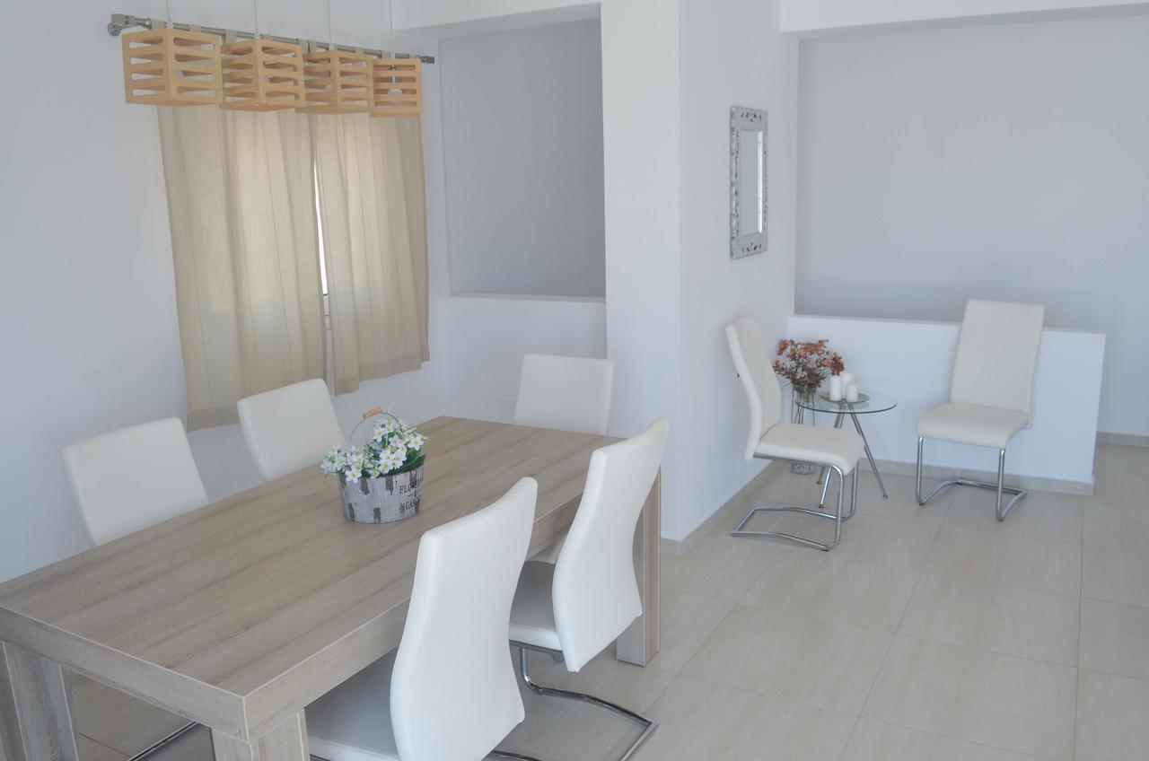 Villa Xenia Stalis Extérieur photo